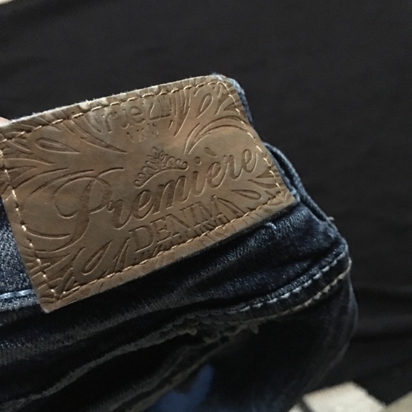 Premiere Blue Jeans - Picture 9 of 10